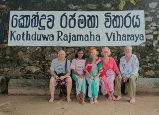 Sawani Home - Ambalangoda - 2