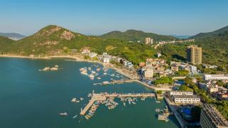 Shenzhen Yusu Linting Seaview Inn Judiaosha Branch - Shenzhen - 8