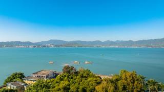 Shenzhen Yusu Linting Seaview Inn Judiaosha Branch - Shenzhen - 0