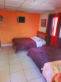 Hostal Beiro - Bajo Boquete - 9