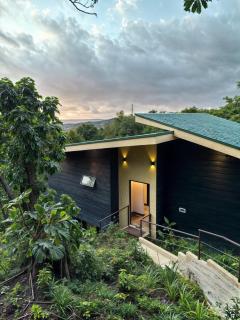 Moon Forest Apartments - Monteverde - 8