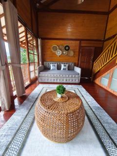 Villa De Montagne - 6