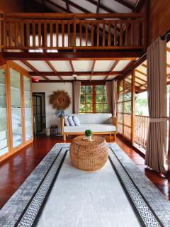 Villa De Montagne - 9