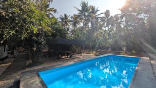 Aalmaram By Kizhakeyil Private Pool Heritage Villa - Trivandrum - 2