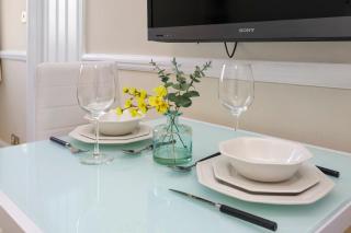Furnished Studio in Chelsea - Londra - 7
