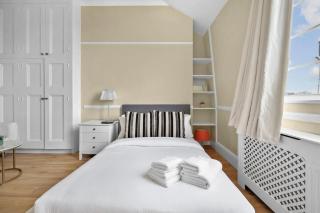 Furnished Studio in Chelsea - Londra - 6