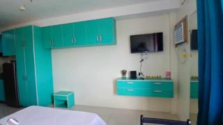 Villahermiastaycation Cebu The Persimmon Studio - Città di Cebu - 3