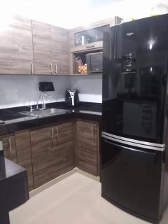Apartamentos Sofitel - Cartagena - 9