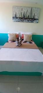 Villahermiastaycation Cebu The Persimmon Studio - Città di Cebu - 8
