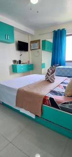 Villahermiastaycation Cebu The Persimmon Studio - Città di Cebu - 9