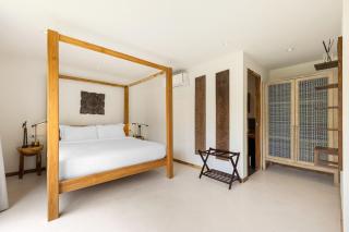Villa 2 bedrooms 30 meters to the beach - Amphoe Koksamui - 2
