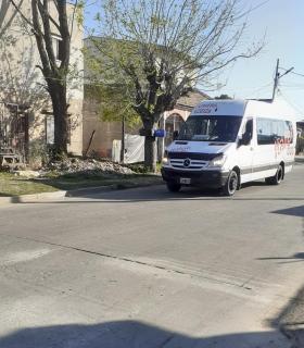 Acogedor 2 - Ezeiza - 1