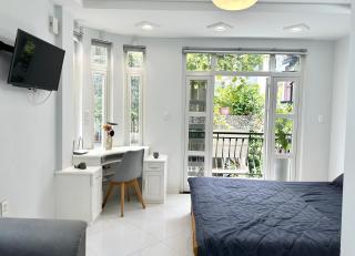 Dka Home - Ho Chi Minh - 0