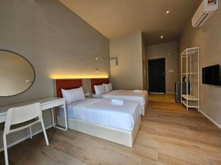 Room at Weld Quay Georgetown - George Town - 3