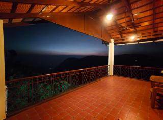 The Viyal Villa - Salem - 5