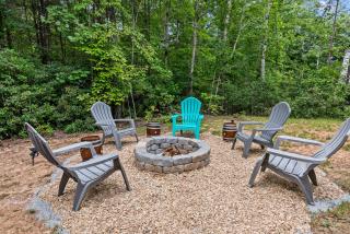The Cabin Kingdom - Blairsville - 7