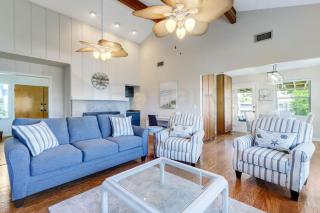 2890 S Fletcher Ave - Fernandina Beach - 6