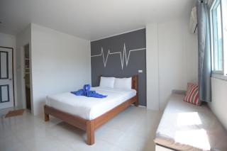 Lucky house Koh Tao - 7