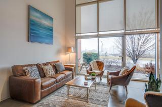 5M102 Two-story 2BR 2BA Work Live - Nashville - 9
