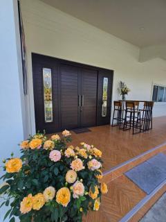 Chaba 4 family - Nakhon Nayok - 2
