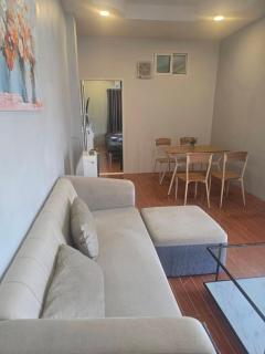 Chaba 4 family - Nakhon Nayok - 4