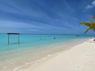 Blue Village Maamigili - 2