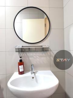 Meridin Sovo 2Pax Modern Comfort Netflix BySTAY - - 6
