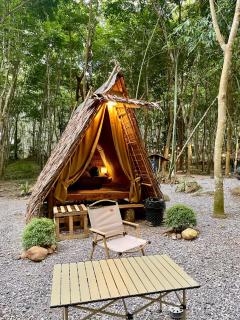 Khao Phang Camping - Ban Pha Saeng Lang - 0