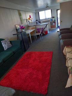 Cosy Holiday Apartment - Rotorua - 2