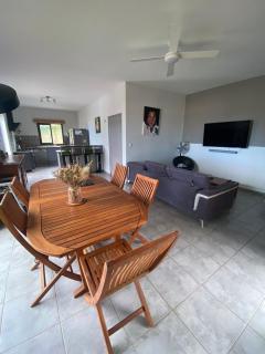 Leu Bi Chic 3 étoiles - Saint-Leu - 1