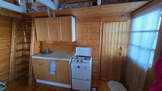 Traditional Finnish lakeside off-grid cabin - 1