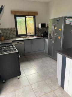 Leu Bi Chic 3 étoiles - Saint-Leu - 2