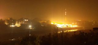 Varanasi River View Holiday Homestay Dormitory and Hostel - Varanasi - 3