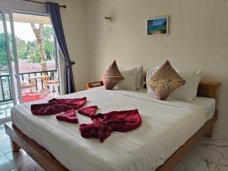 MookSkyDawBungalow - Trang - 9