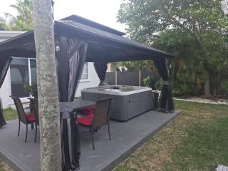 2-bed Lakeridge Fllfree Parking 6 Min To Beach - Fort Lauderdale - 6