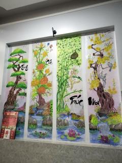 Thi Thao Homestay - Di Linh - 7
