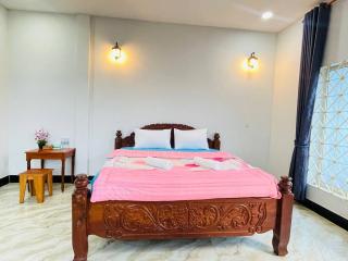 Golden Lady Hostel - 4