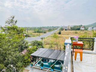 Golden Lady Hostel - Kampot - 1