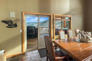 Cozy Rustic Escape Near Park City Adventures - 2