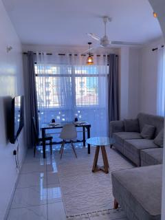 Tulivu One-Bedroom Apartment in Mombasa - Mombasa - 9