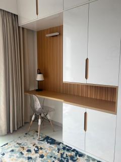 Private 1 bhk in Hebbal - Bangalore - 9