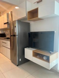 Private 1 bhk in Hebbal - Bangalore - 4