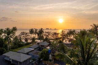 Villa 30 meters to the Beach - 0