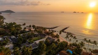 Villa 30 meters to the Beach - 7