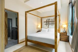 Villa 30 meters to the Beach - 4