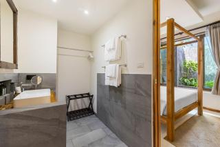 Villa 30 meters to the Beach - 1