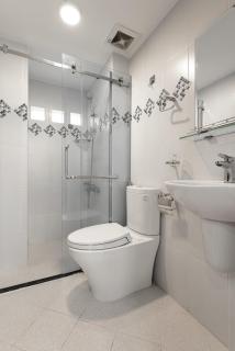 Dka Home - Ho Chi Minh - 1