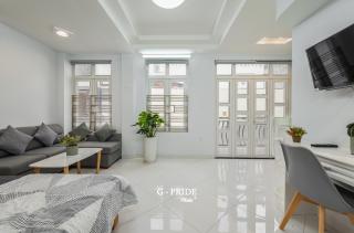 Dka Home - Ho Chi Minh - 2