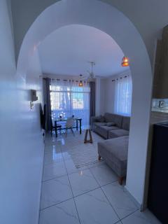 Tulivu One-Bedroom Apartment in Mombasa - Mombasa - 5