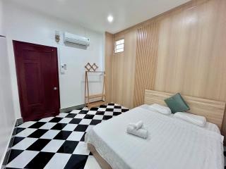 Can Tho Home & Apartment 1 - Can Tho - 3